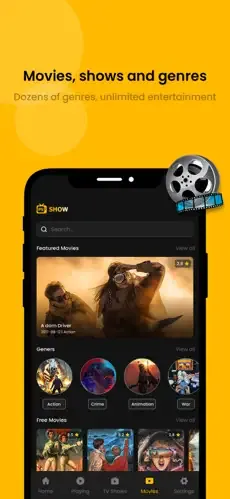 espncricinfo-top-25 Movies and shows